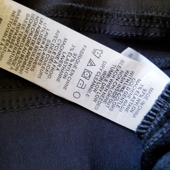 🌸 Prana‎ | Gray Nylon Cargo Pants 10 - Picture 7 of 15